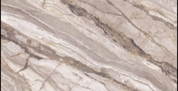 Uniceramica Breccia Taupe, Keramikdekor