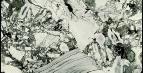 Uniceramica Jade Green, Keramikdekor