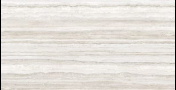 Uniceramica Travertino Argento, Keramikdekor